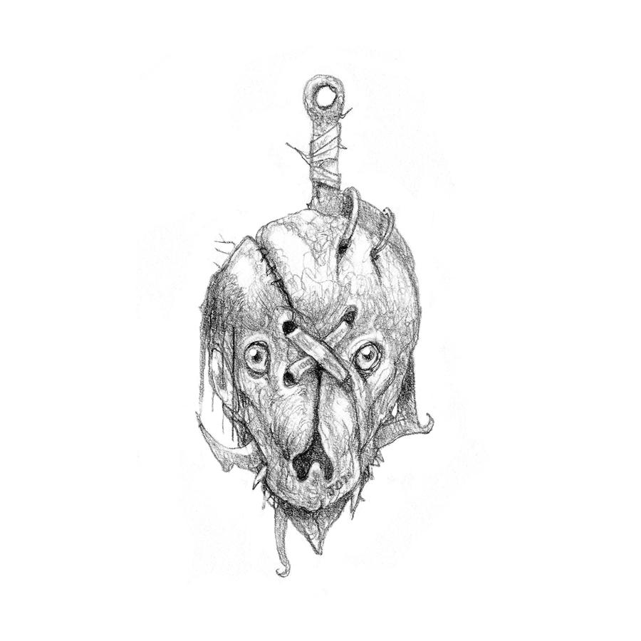 Drawings Of Witch Charms | the ward